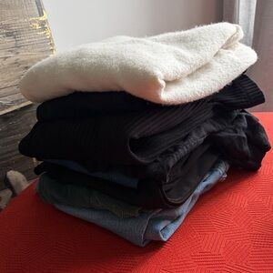 8pc Maternity Bundle XS/S